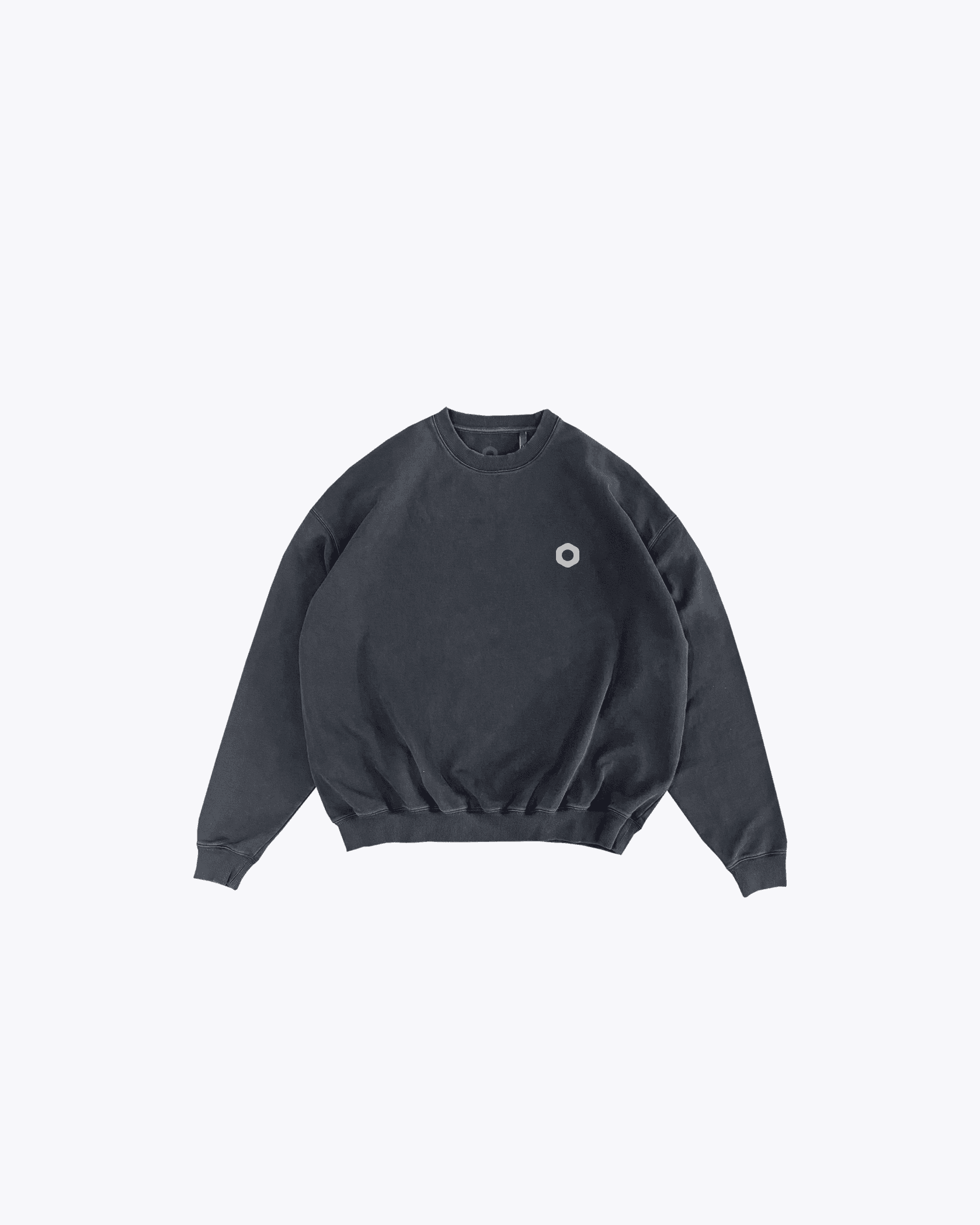 Sport Crewneck